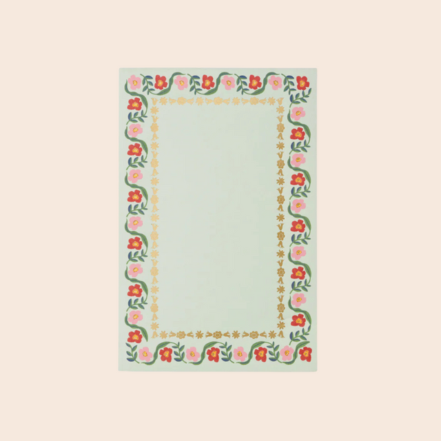 Delphine Notepad