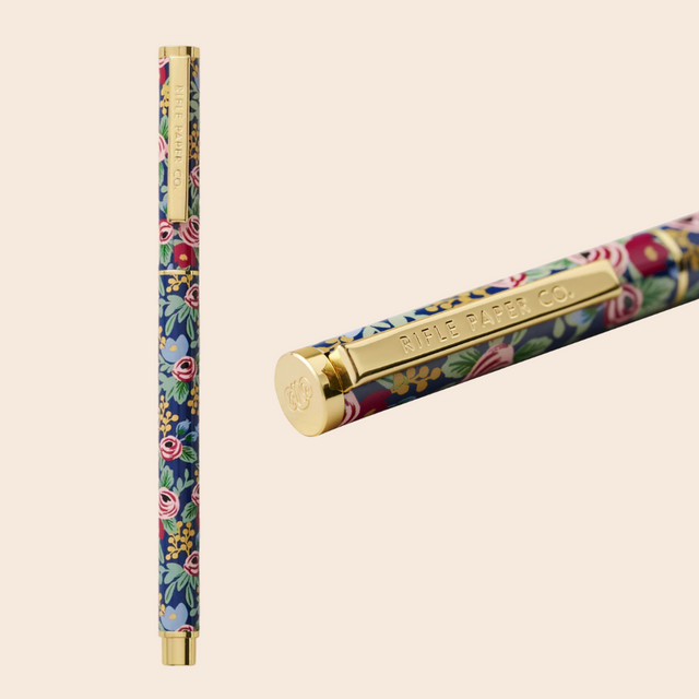 Rosa Pen