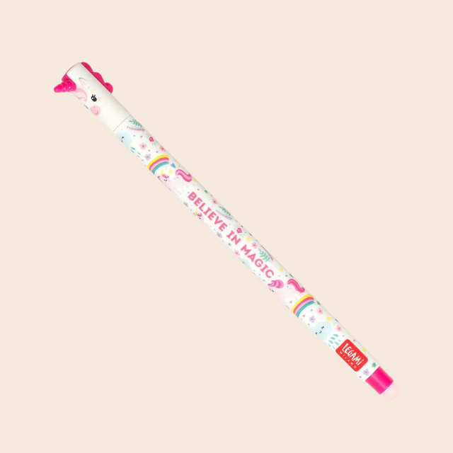 Unicorn Erasable Pen