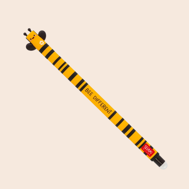 Bee Erasable Pen
