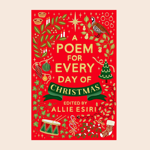 Poem for Every Day of Christmas