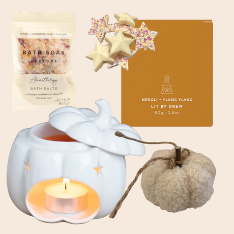 Autumn Restore Gift Box