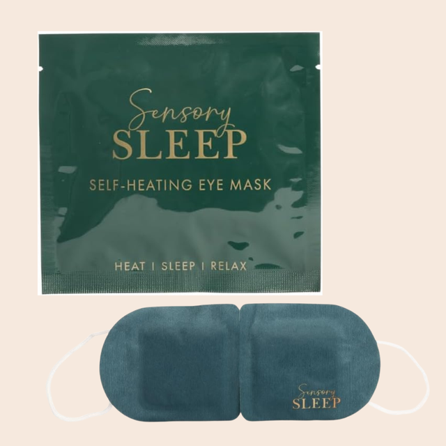 Sleep Self Heating Eye Mask