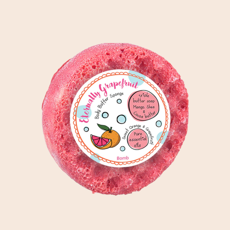 Body Buffer Sponges