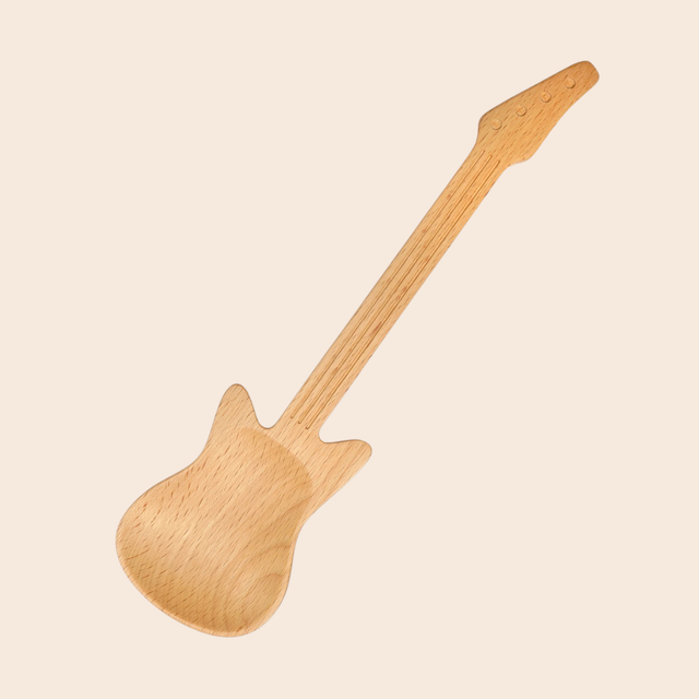 Rockin' Guitar Spoon