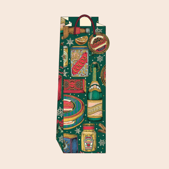 Penny Lane Bottle Bag