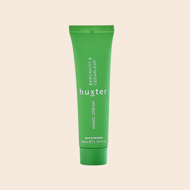 Bergamot & Cedarleaf Hand Cream
