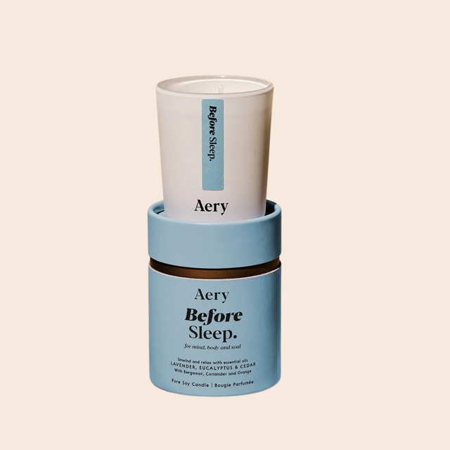 Mini Before Sleep Candle