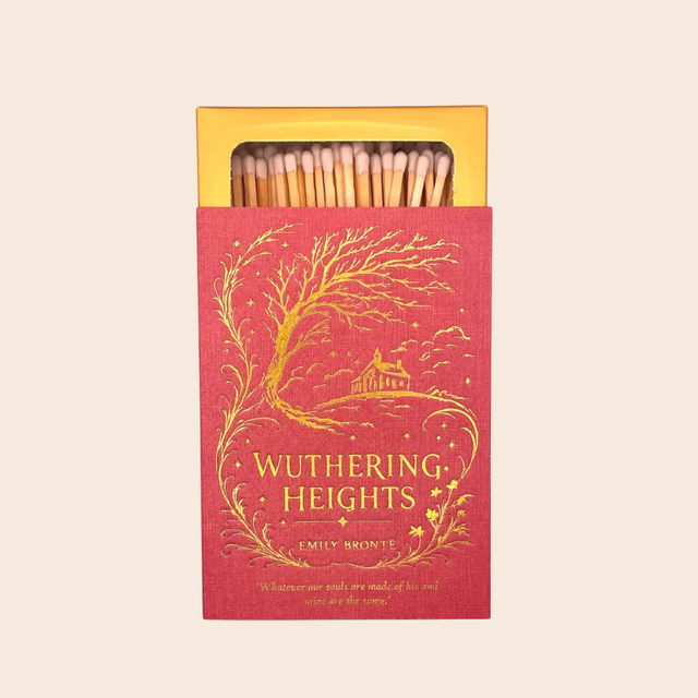 Wuthering Heights Matches