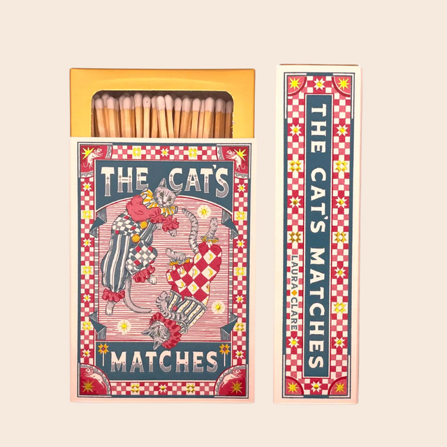 The Cats Matches
