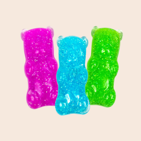 Squishy Bears