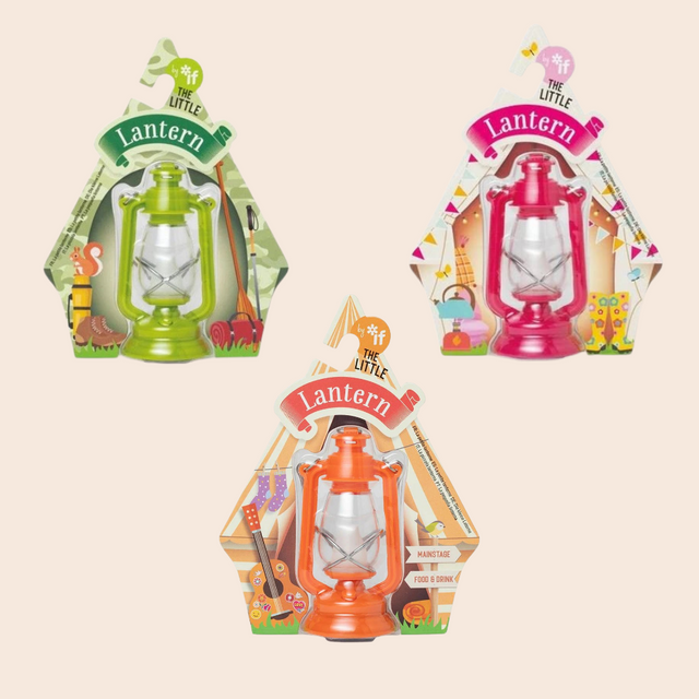 Little Lantern Brights
