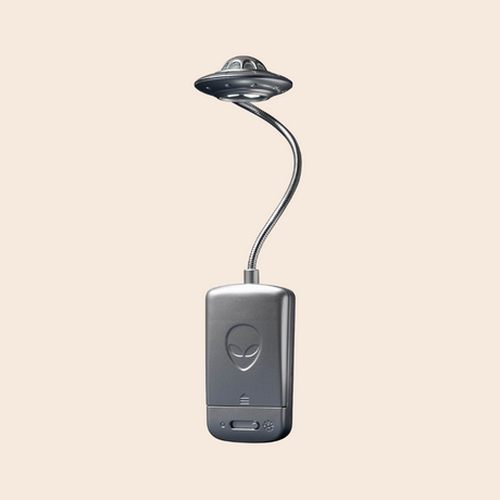 UFO Book Light