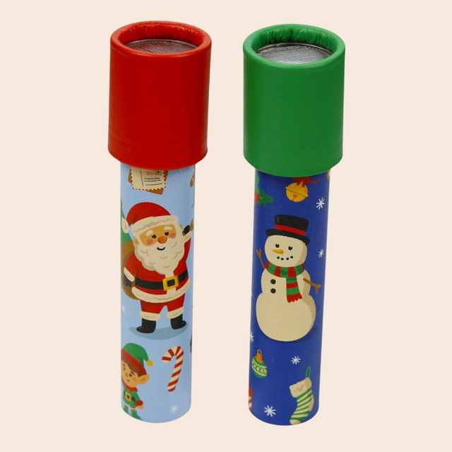 Christmas Mini Kaleidoscope