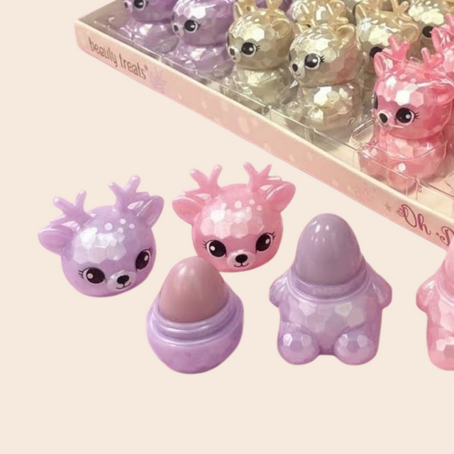 Oh Deer Lip Balm