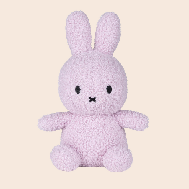 Lilac Cosy Miffy