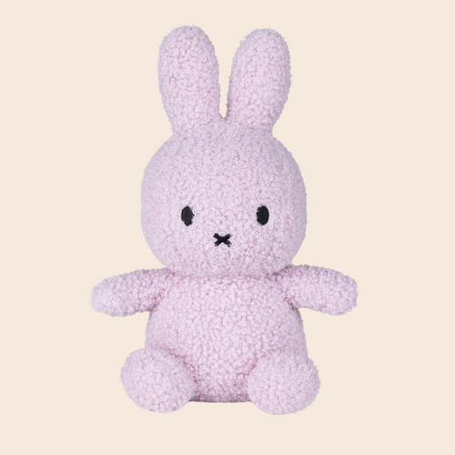 Lilac Cosy Miffy