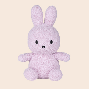 Lilac Cosy Miffy