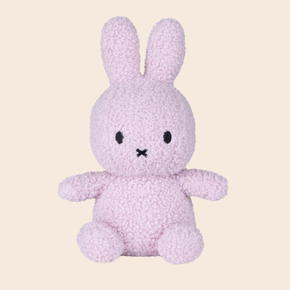 Lilac Cosy Miffy