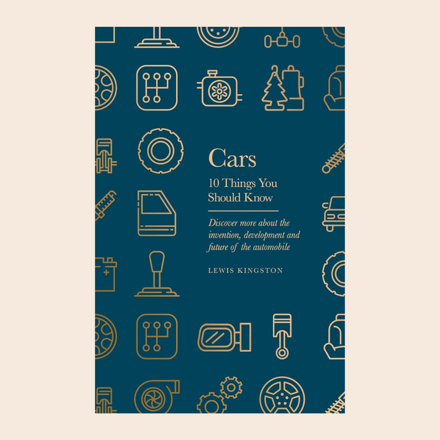 Cars: 10 Things You Should Know