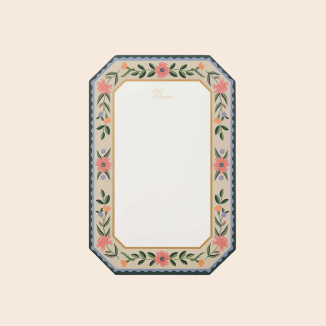 Aster Memo Notepad