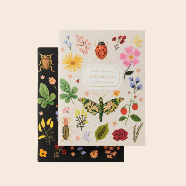 Curio Pocket Notebooks