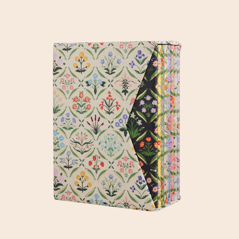 Estee Boxed Pocket Notebooks