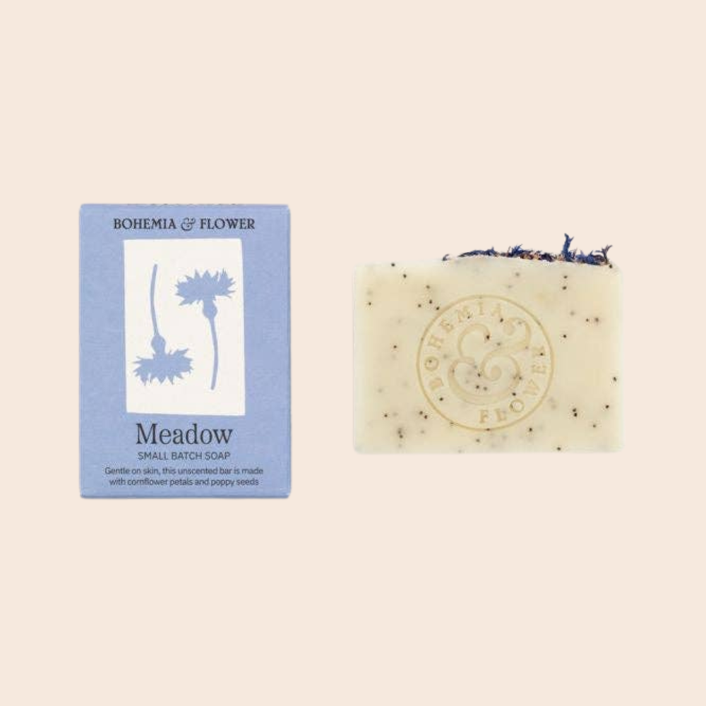 Meadow Soap Bar