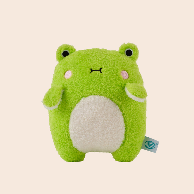 RiceRibbit Frog