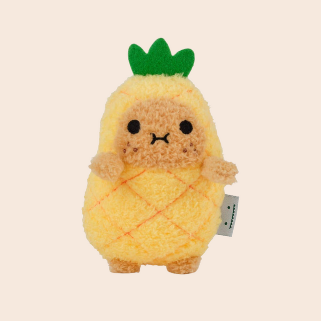 Pineapple Ricespud