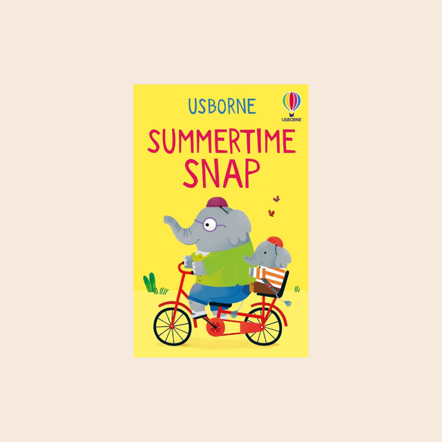 Summer Time Snap