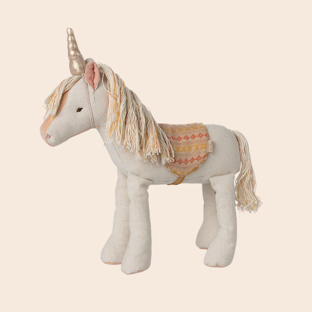 Medium Soft Unicorn