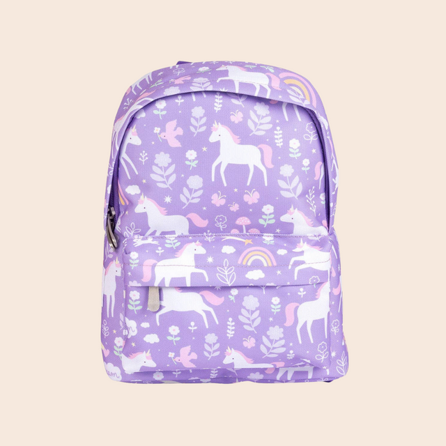 Unicorn Dreams Backpack