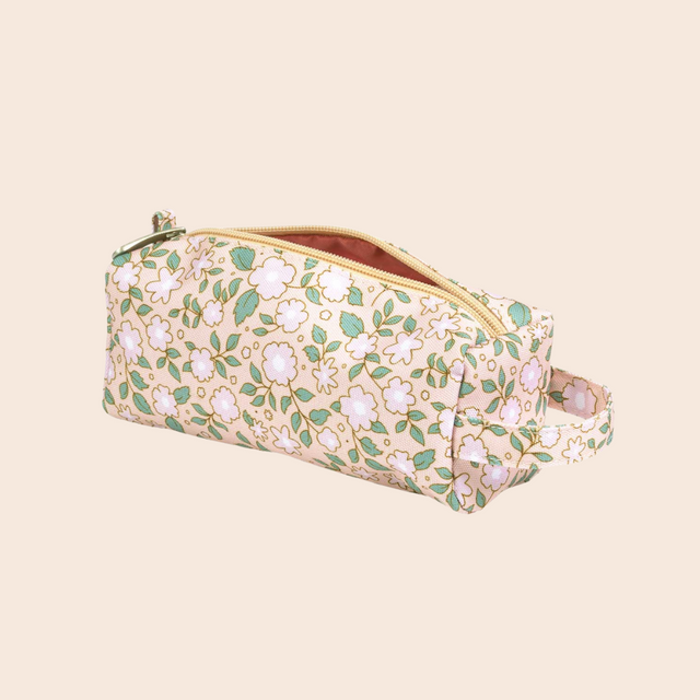Blossom Pink Pencil Case