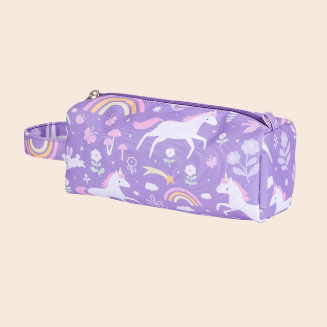 Unicorn Dreams Pencil Case