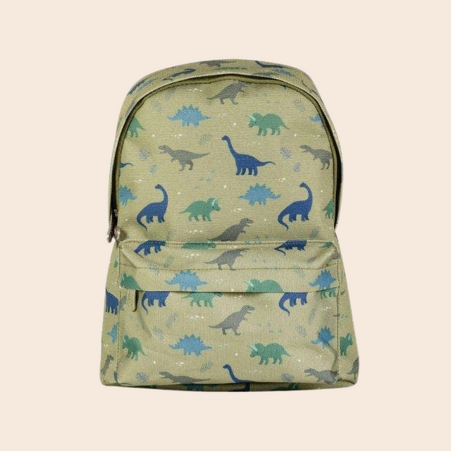 Dinosaurs Backpack
