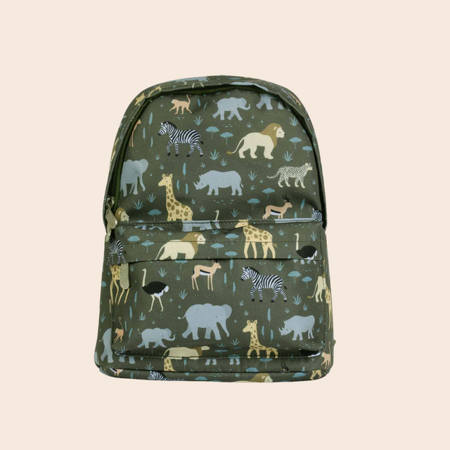 Savanna Backpack