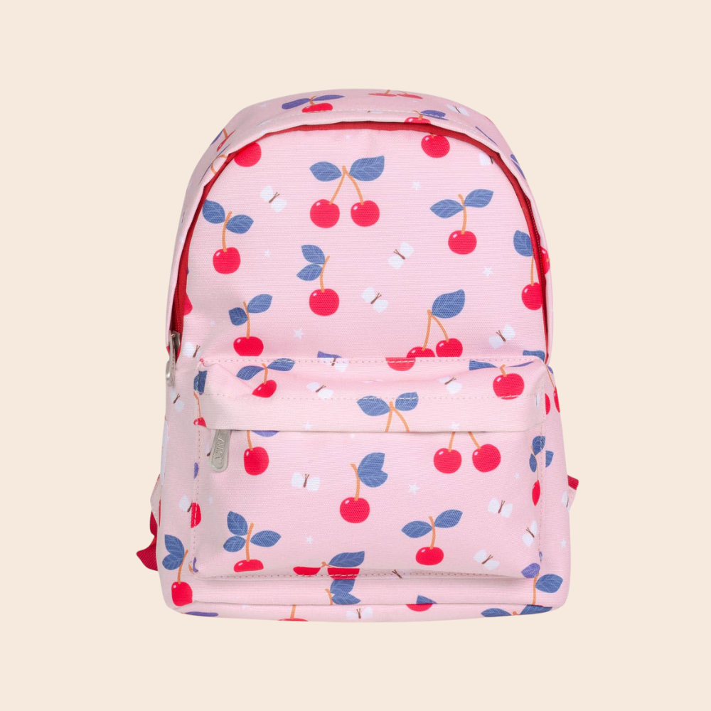 Cherries Backpack