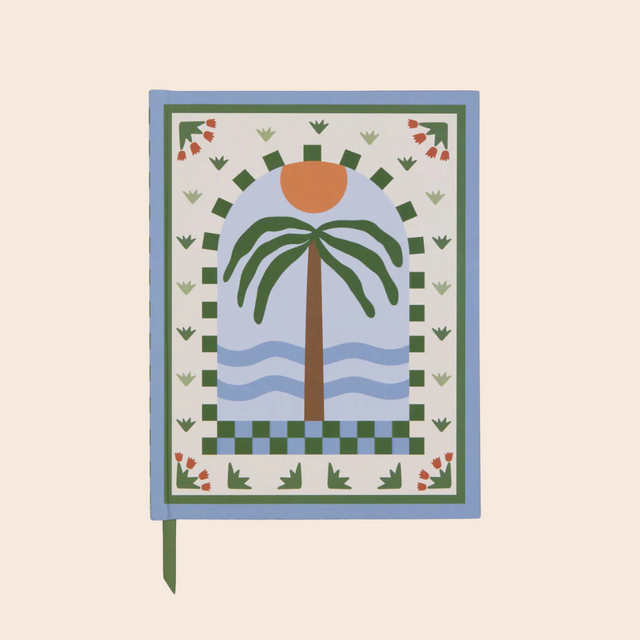 Dopo Palm Journal