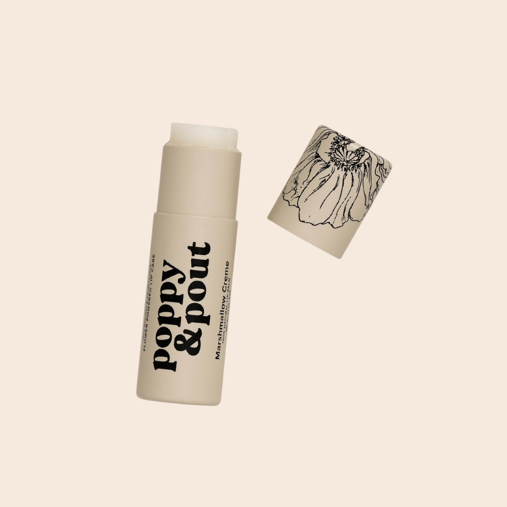 Marshmallow Creme Lipbalm