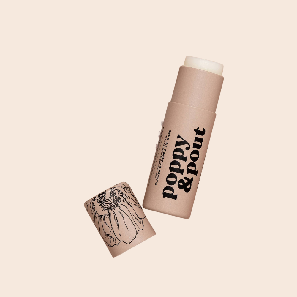 Island Coconut Lip Balm