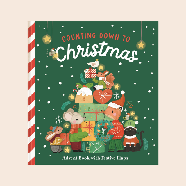 Counting Down To Christmas