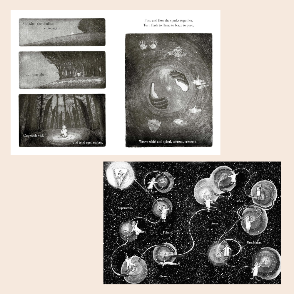 The Night Creatures: Firefly