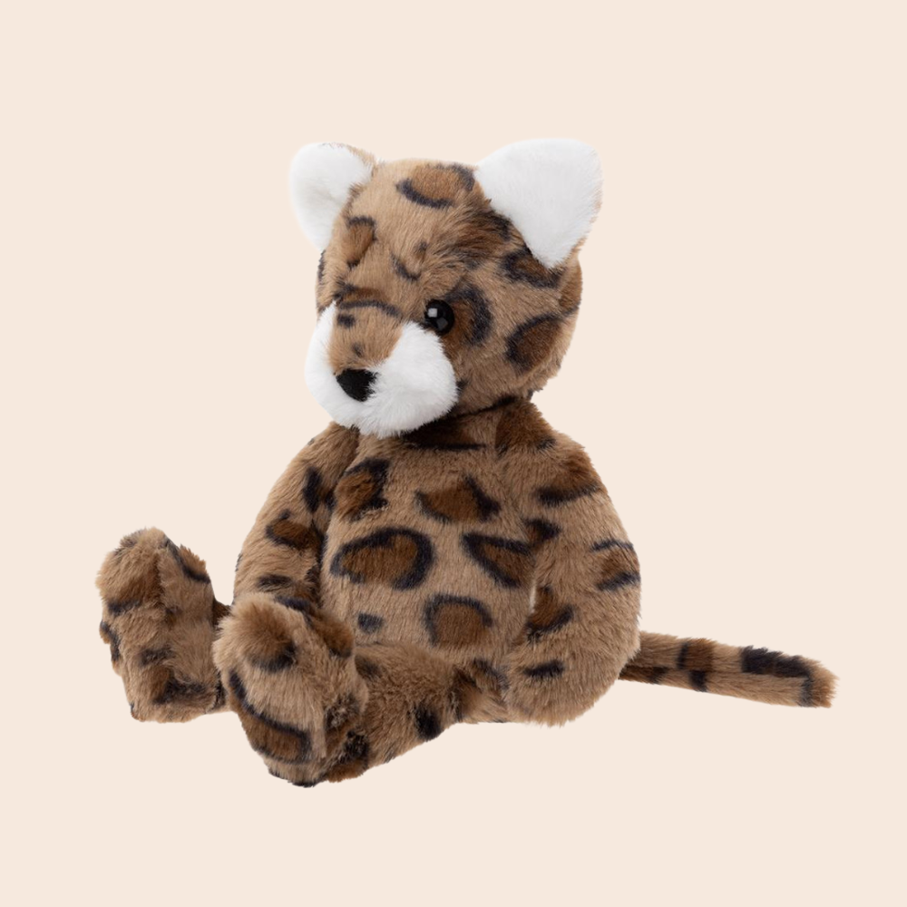 Medium Lenny Leopard
