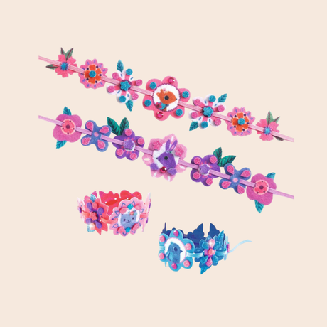 Do It Yourself: Best Friends Bracelet Kit