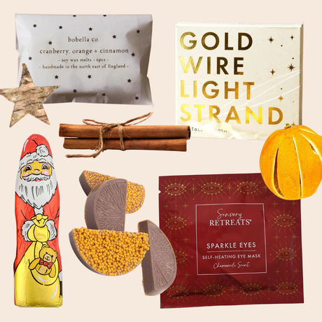 Festive Spirit Gift Box