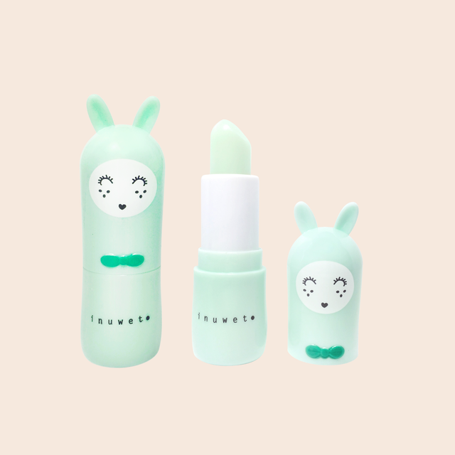 Bunny Lip Balms