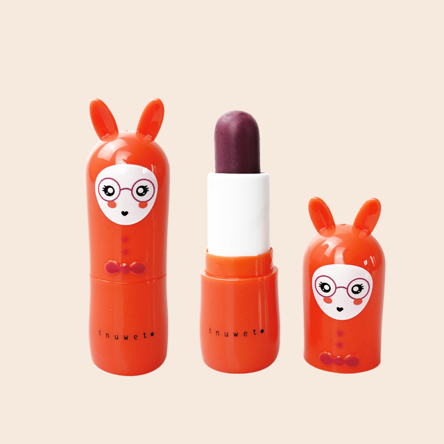 Bunny Lip Balms