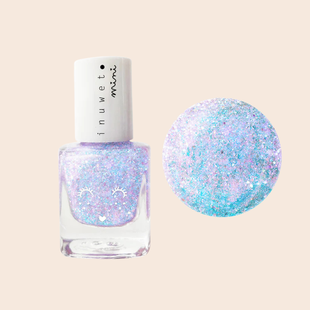 Scented Nail Polish