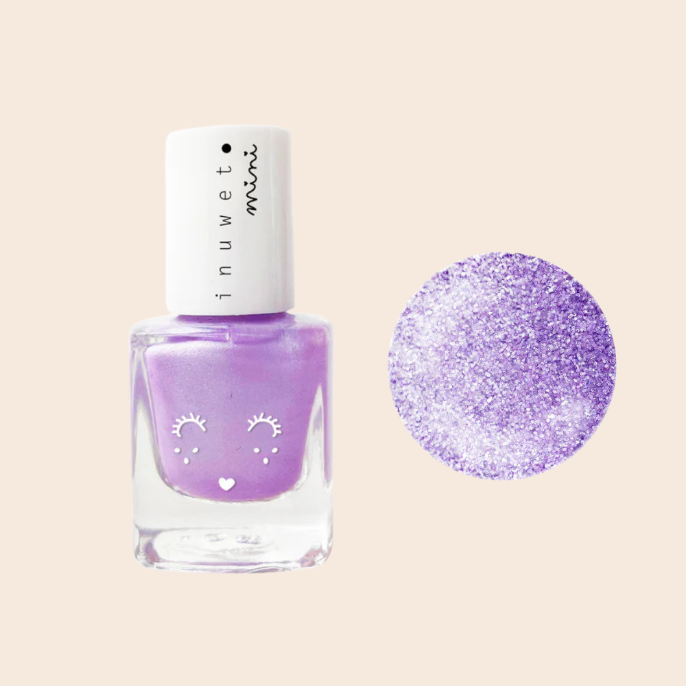Scented Nail Polish